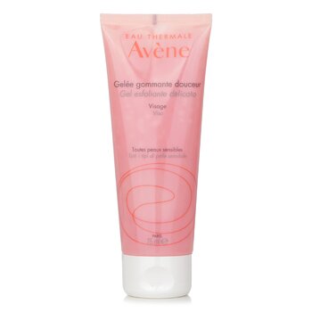 Avene 溫和去角質凝膠 - 敏感肌 (Gentle Exfoliating Gel - Sensitive Skin)