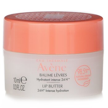 Avene 24小時保濕護唇霜 (Lip Butter 24H Intense Hydration)