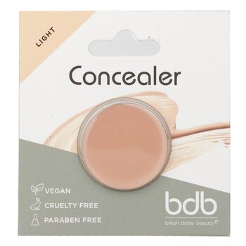 Billion Dollar Brows Concealer - # Light