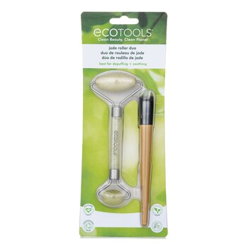 EcoTools Jade Roller Duo