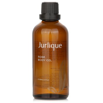 Jurlique Rose Body Oil