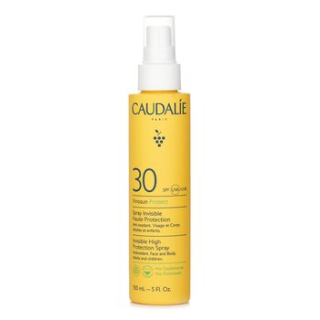 Vinosun Protect Invisible High Protection Spray SPF30