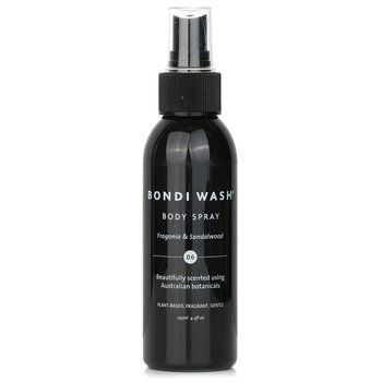 BONDI WASH Fragonia & Sandalwood Body Spray