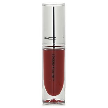 Locked Kiss Ink Lipstick - # 85 Poncy