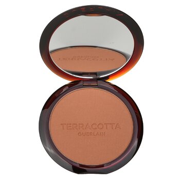 Guerlain Terracotta The Bronzing Powder - # 05 Deep Warm