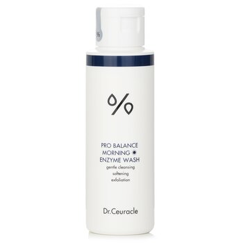 Pro-Balance Morning Enzyme Wash