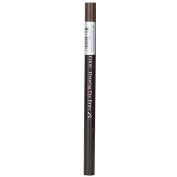 Drawing Eye Brow - #06 Ash Brown