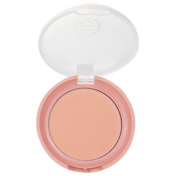 Etude House Lovely Cookie Blusher - #BE101 Ginger Honey Cookie