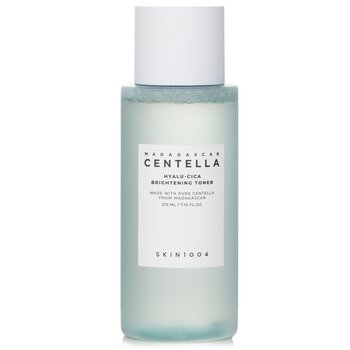 Madagascar Centella Hyalu-Cica Brightening Toner