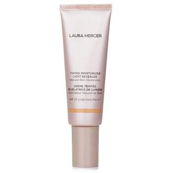 Laura Mercier Tinted Moisturizer Light Revealer Natural Skin Illuminator 防曬底霜 SPF25 - # 2W1 Natural (Tinted Moisturizer Light Revealer Natural Skin Illuminator SPF25 PA+++ - # 2W1 Natural)