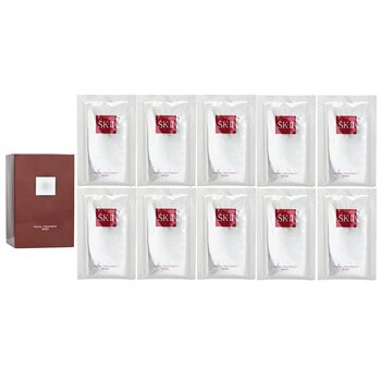 SK II Facial Treatment Mask