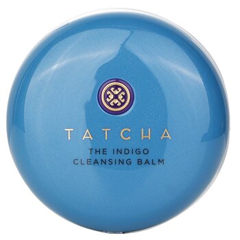 Tatcha 蓼藍修護卸妝膏鎮靜溫和卸妝乳霜 (The Indigo Cleansing Balm)