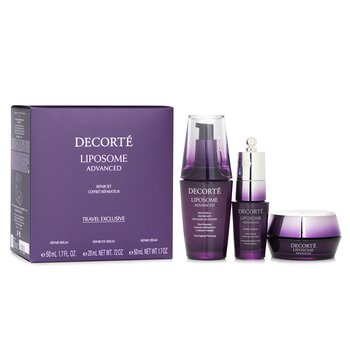 Liposome Advanced Repair Set