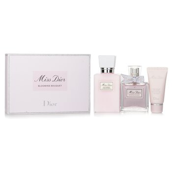 Miss Dior Blooming Bouquet Set: