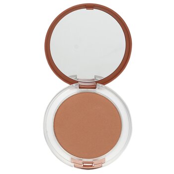 True Bronze Pressed Powder Bronzer - No. 02 Sunkissed