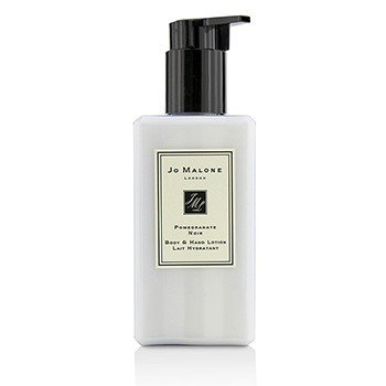 Jo Malone 黑色石榴潤膚護手乳 (Pomegranate Noir Body & Hand Lotion)