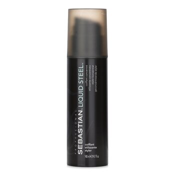 Sebastian 鋼勁啫喱膏 (Liquid Steel Concentrated-Styler)