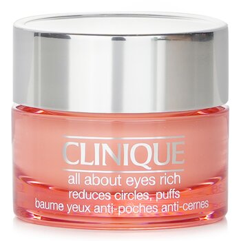 Clinique All About Eyes Rich