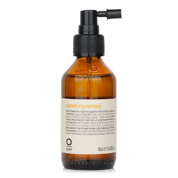 Oway 濃密激活急救頭髮精華 (Densifying Remedy)