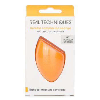 Real Techniques Miracle Complexion 化妝蛋 (Miracle Complexion Sponge)