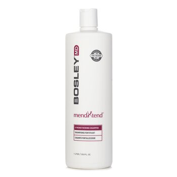 MendXtend Strengthening Shampoo