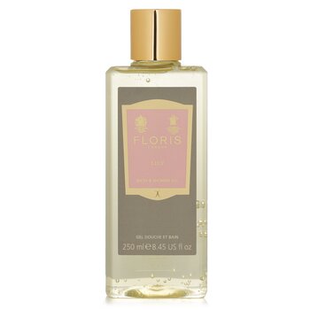 Lily Bath & Shower Gel