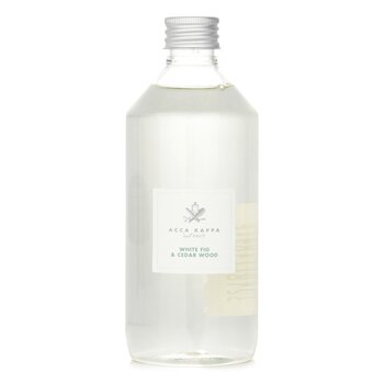 White Fig & Cederwood Home Diffuser Refill