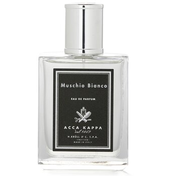 White Moss Eau De Parfum Spray