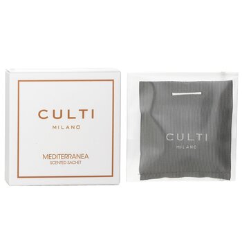 Scented Sachet - Mediterranea