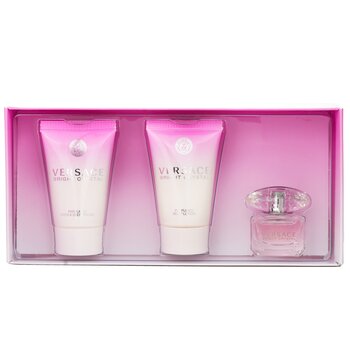 Bright Crystal Coffret (Miniature):