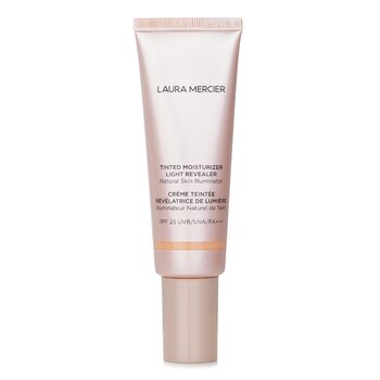 Laura Mercier Tinted Moisturizer Light Revealer Natural Skin Illuminator 防曬底霜 SPF25 - # 1W1 Porcelain (Tinted Moisturizer Light Revealer Natural Skin Illuminator SPF25 - # 1W1 Porcelain)