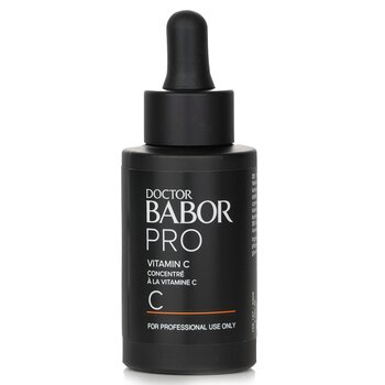 Babor 維他命C 精華 (美容院裝) (Vitamin C Concentrate (Salon Size))