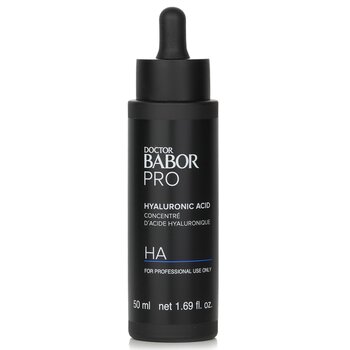Babor 透明質酸精華(美容院裝) (Hyaluronic Acid Concentrate (Salon Size))