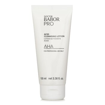 Babor Doctor Babor 專業酸性潔面乳 (美容院裝) (Doctor Babor Pro Acid Cleansing Lotion (Salon Size))