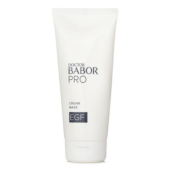 Babor Doctor Babor Pro EGF 霜狀面膜 (美容院裝) (Doctor Babor Pro EGF Cream Mask (Salon Size))