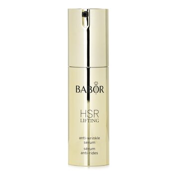Babor HSR 提拉抗皺精華 (HSR Lifting Anti-Wrinkle Serum)