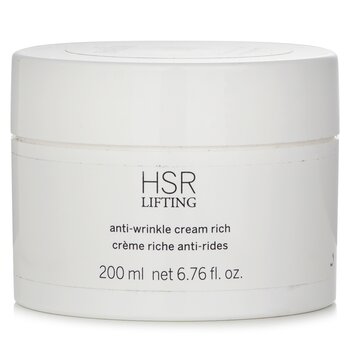 Babor HSR 緊致抗皺澴厚面霜(美容院裝) (HSR Lifting Anti-Wrinkle Cream Rich (Salon Size))