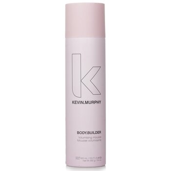 Kevin.Murphy Body.Builder 豐盈慕斯 (Body.Builder Volumising Mousse)