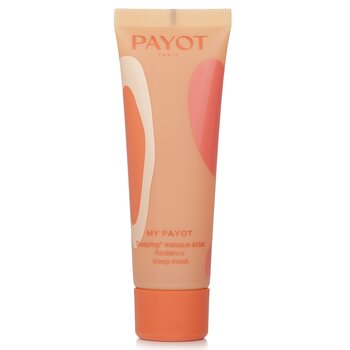 Payot My Payot Radiance Sleep Mask