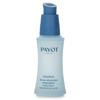 Payot Source Adaptogen 補水精華 (Source Adaptogen Rehydrating Serum)