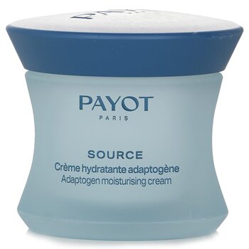 Payot Source Adaptogen 保濕霜 (Source Adaptogen Moisturising Cream)