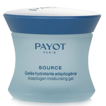 Payot Source Adaptogen 滋潤凝霜 (Source Adaptogen Moisturising Gel)