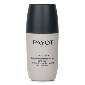 Payot Optimale 24 小時止汗走珠（無酒精） (Optimale 24HR Roll On Antiperspirant (Alcohol Free))