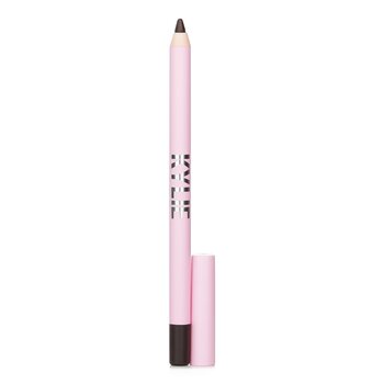 Kyliner Gel Eyeliner Pencil - # 003 Dark Brown Matte