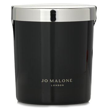 Jo Malone 絲絨玫瑰與烏木精緻香氛工藝蠟燭 (Velvet Rose & Oud Scented Candle)