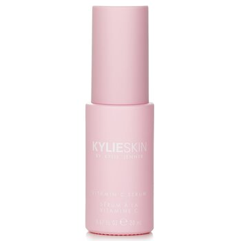 Kylie Skin Vitamin C Serum