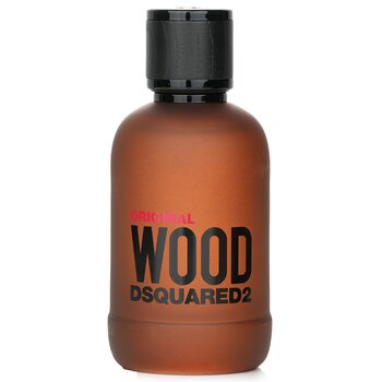 Dsquared2 Original Wood 香水 (Original Wood Eau De Parfum Spray)