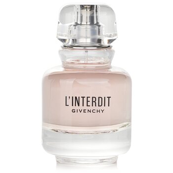 Givenchy LInterdit Hair Mist