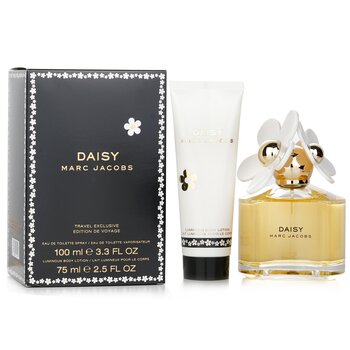 Daisy Travel Exclusive Edition De Voyage Coffret: