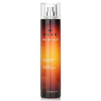Nuxe Reve De Miel Delectable 香氣噴霧 (Reve De Miel Delectable Fragrant Water Spray)